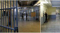 Prisons : les détenus auront bientôt accès à des téléphones fixes dans leur cellule