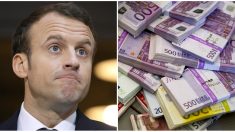 Depuis l’élection d’Emmanuel Macron, le nombre de millionnaires français augmente rapidement