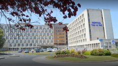 120 médecins démissionnent en même temps de l’hôpital de Saint-Brieuc