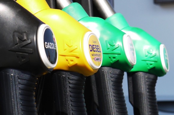 Les carburants changent de nom le 12 octobre prochain. (Photo Pixabay)