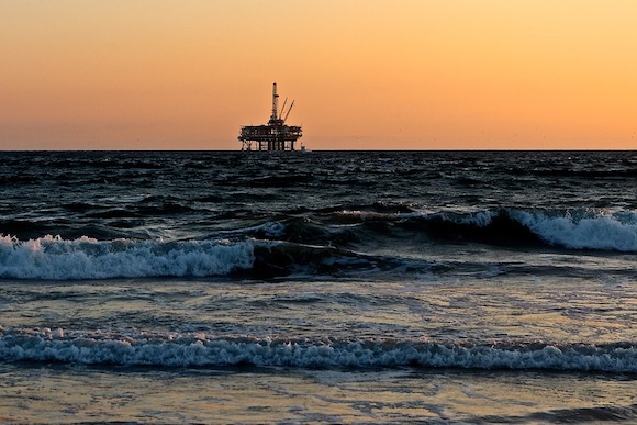 Guyane : Total est autorisé à mener une campagne d'exploration pétrolière. (Photo Pixabay) 