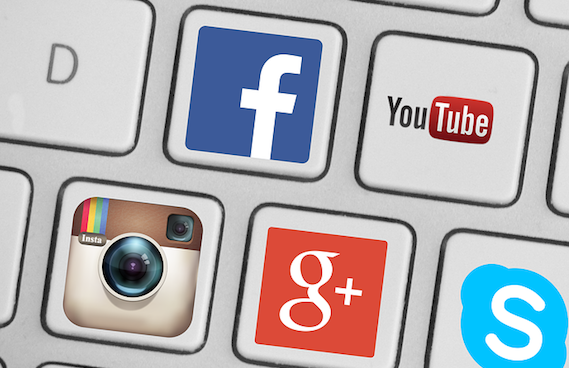 Le réseau social de Google+, a été touché par une faille informatique. (Crédit photo Pixabay) 