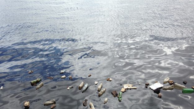 La Norvège veut nettoyer tous les océans du monde