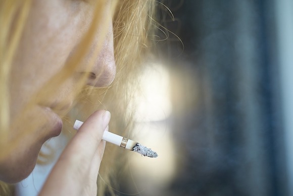 Les femmes "accros" au tabac. (Photo Pixabay)