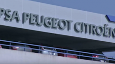 Les « gilets jaunes » freinent les approvisionnements, l’usine Peugeot de Sochaux à l’arrêt