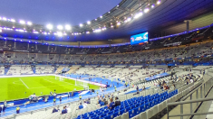 Stade de France : Matignon confirme une vente possible