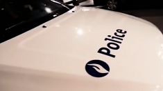 Belgique : un millier de policiers ont l’intention de ne plus verbaliser du 1er au 15 novembre
