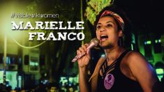 Brésil: TV Globo interdite de révéler des détails de l’affaire Marielle Franco