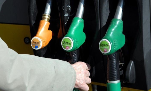 Carburant : un maire donne un "coup de pouce" aux salariés de sa commune. (Photo Pixabay)