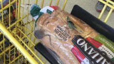 Canada : elle trouve une souris vivante dans son sac de pain en allant faire ses courses