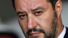 L’Italie adopte la loi anti-migrants de Salvini