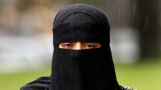 Paris : deux femmes profitent de leurs burqas pour voler des vêtements dans des boutiques de luxe