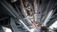 Berlin adopte une réglementation pour déjouer les interdictions de vieux diesels