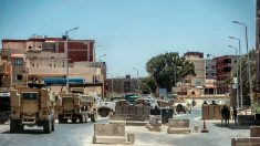 Egypte: 18 jihadistes présumés tués dans le Sinaï (armée)