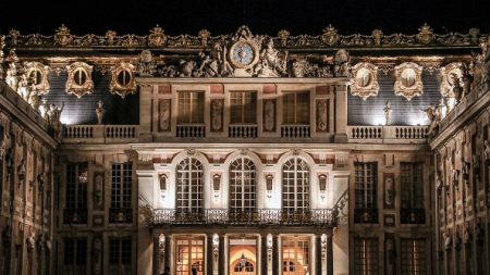 Versailles : l’hygiène était-elle vraiment déplorable à la cour de France?