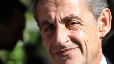 Sarkozy sur Macron : « Donnons-lui le temps », « les Français s’exprimeront lors des prochaines échéances électorales »