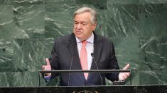 Le patron de l’ONU appelle à la fin des « violences » au Yémen
