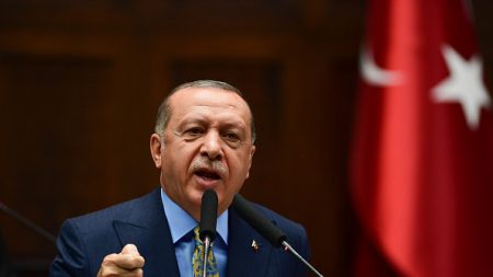 Meurtre Khashoggi: Erdogan affirme avoir partagé des enregistrements avec Ryad, Washington et Paris