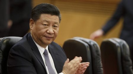 Xi Jinping se rend au Portugal et en Espagne pour promouvoir les objectifs géopolitiques de la Chine