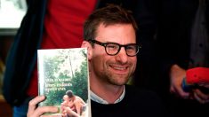 Nicolas Mathieu remporte le Goncourt avec « Leurs enfants après eux »
