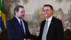 Un homme seul ne peut « sauver » le Brésil, dit Bolsonaro