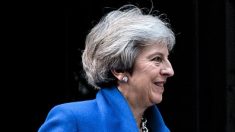 Brexit: Theresa May réunit son cabinet à la recherche d’un nouvel élan