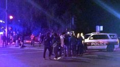 Un homme armé ouvre le feu dans un bar de Californie, douze morts