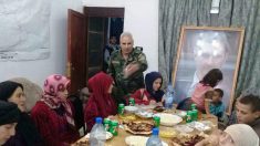 Syrie: 17 anciens otages de l’EI de retour à Soueida