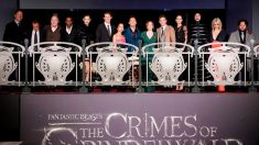 L’univers Harry Potter fait escale à Paris avec « Les crimes de Grindelwald »