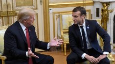 Macron et Trump jouent l’apaisement sur la défense européenne