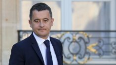 « Gilets jaunes : déclaration de Gérald Darmanin sur “les additions dans les restaurants parisiens” à 200 euros