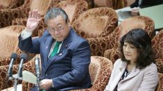 Japon: le ministre chargé de la cyber-sécurité n’a jamais utilisé d’ordinateur