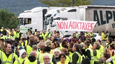 « Gilets jaunes » :  nouveau blocage à Paris le 24 novembre ?