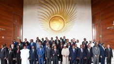 Réforme de l’Union africaine: ouverture du sommet d’Addis Abeba