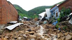 Vietnam: au moins 12 morts dans des inondations et glissements de terrain