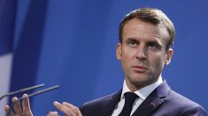 Europe : Emmanuel Macron met la pression sur Angela Merkel face au risque de « chaos » mondial
