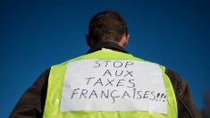 Face aux « gilets jaunes », Macron veut un « pacte social »