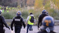 « Gilets jaunes » :  France 3 a-t-elle censuré une journaliste lors d’une manifestation ?