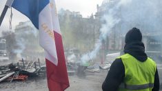 Gilets jaunes « acte 2 » : incidents et situation tendue à Paris