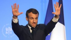 Emmanuel Macron écarte tout « recul » avant la venue de « gilets jaunes » à Matignon