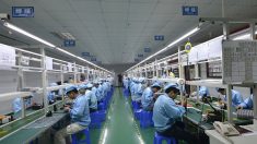 Suicide en Chine: une étude épingle les usines de la tech