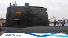 Un an après sa disparition, le sous-marin argentin San Juan localisé dans l’Atlantique
