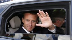 Emmanuel Macron : fin du monde ou fin du mois, « nous allons traiter les deux » mais pas de changement de cap