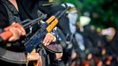 Quatre djihadistes auraient cherché à profiter du mouvement des gilets jaunes pour commettre un attentat