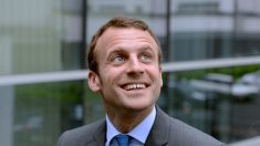 Dîner secret à l’Élysée – Emmanuel Macron confiant pour les prochaines élections : « On peut atteindre les 25 % aux européennes »