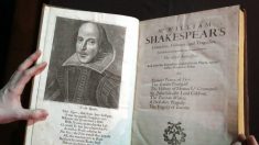 « J’ai épousé une femme anti-Shakespeare » : déboires d’un Anglais romantique