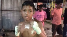 Interdire le ring aux enfants ? En Thaïlande, la mort d’un jeune boxeur relance le débat