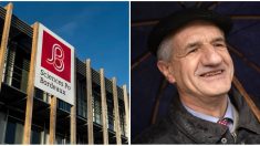 Contraint d’annuler une conférence à Sciences Po Bordeaux, Jean Lassalle démolit le directeur de l’IEP
