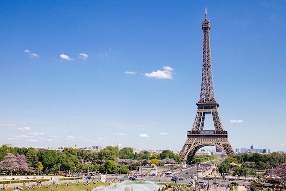11 novembre : "Paris accueillera 98 délégations étrangères, 72 chefs d’État. (Photo Pixabay)