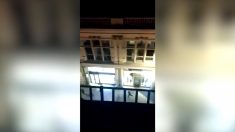 Flash Info : coups de feu tirés à Strasbourg  – au moins deux morts et plusieurs blessés dans le centre-ville